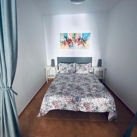 Апартаменты Vv Estrella Пуэрто-де-Моган Экстерьер фото
